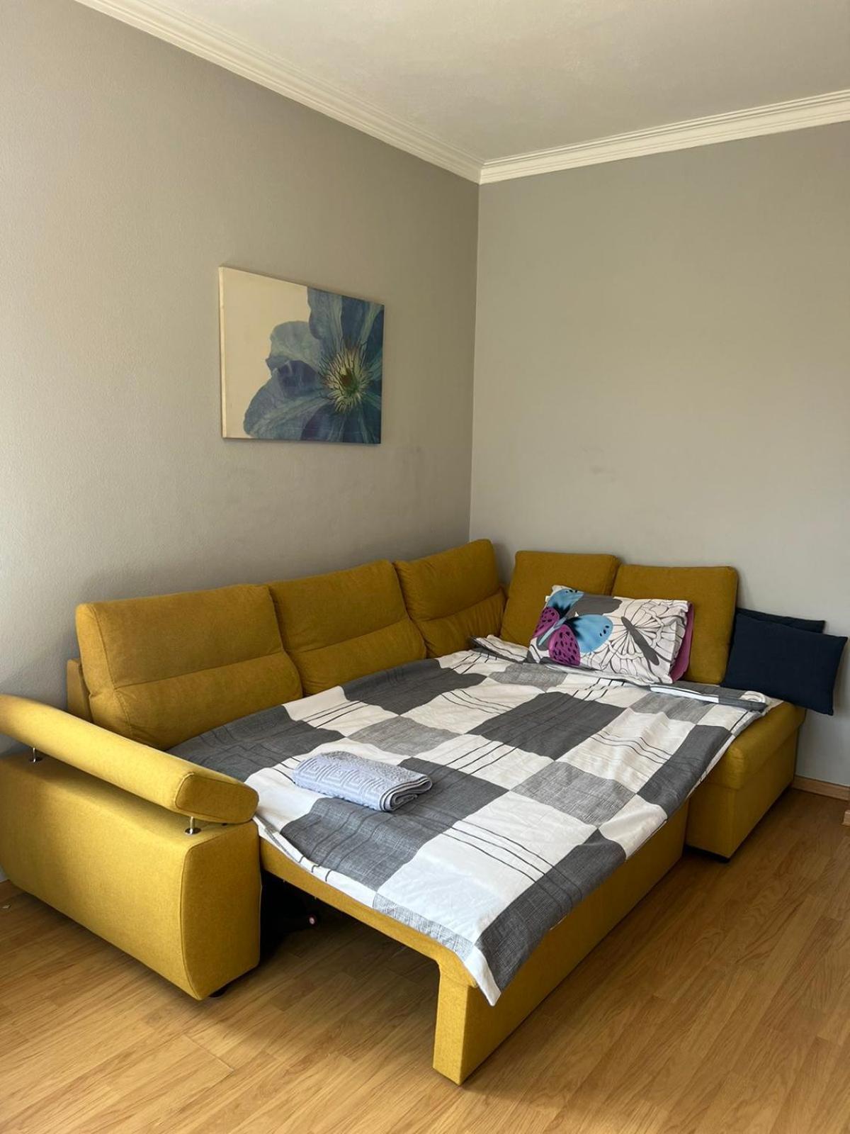 Rio Sunny 2Bdr Apt Near Ndk - Metro - Non-Stop Paid Public Parking Sofía Exterior foto