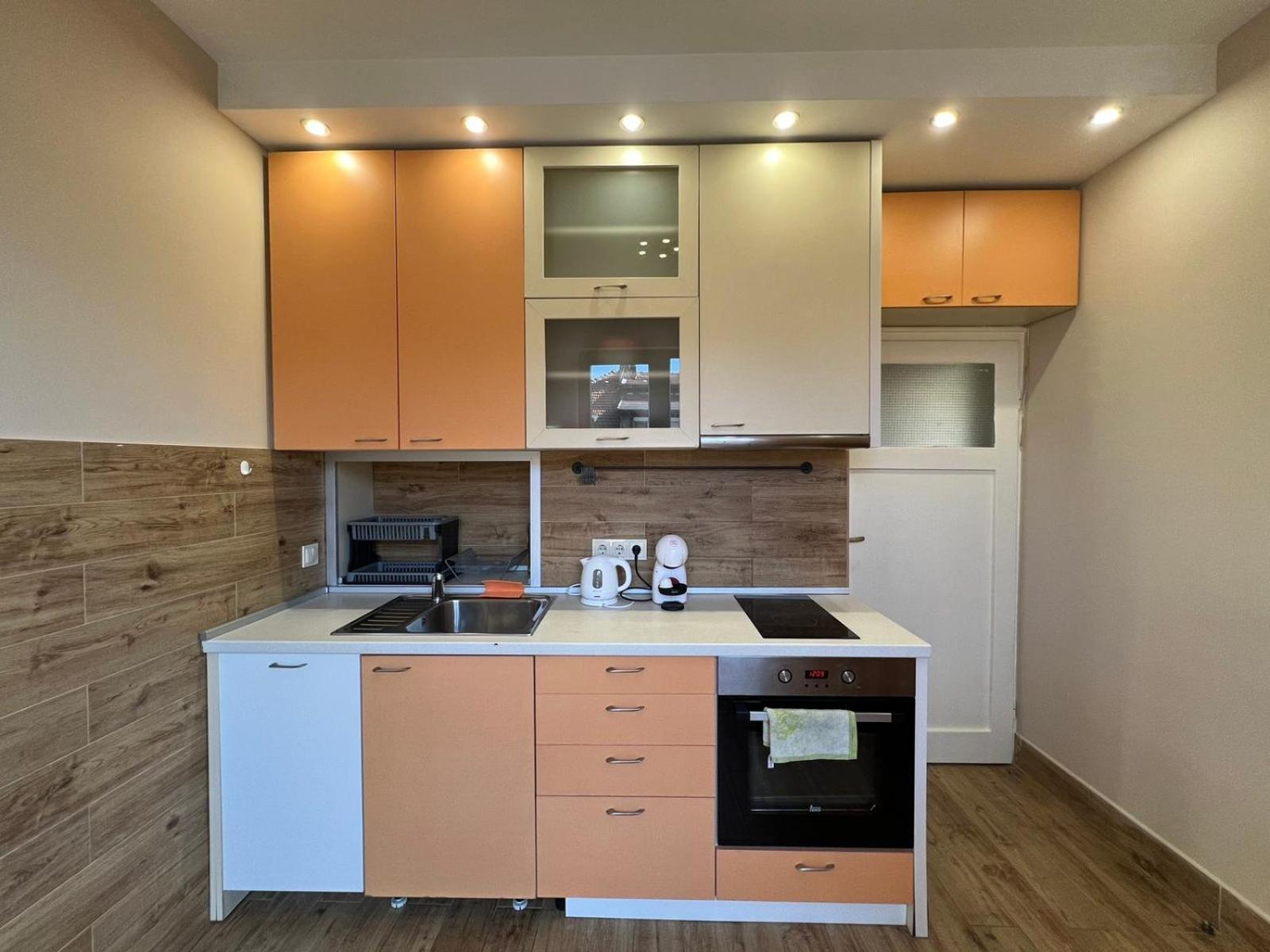 Rio Sunny 2Bdr Apt Near Ndk - Metro - Non-Stop Paid Public Parking Sofía Exterior foto